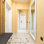-city Haven Retreat- Elegant 2bd On Bulgaria Blv By Flat Mаnager Пловдив