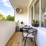 Апартамент -city Haven Retreat- Elegant 2bd On Bulgaria Blv By Flat Mаnager Пловдив