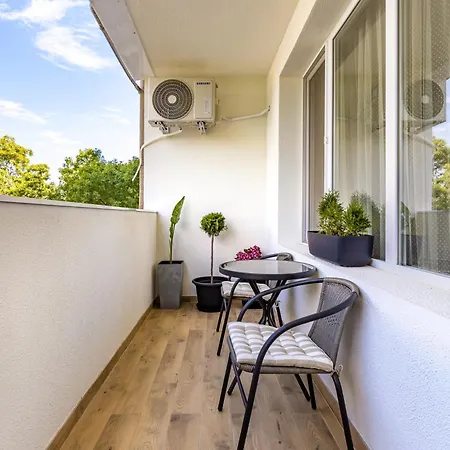 Apartamento -city Haven Retreat- Elegant 2bd On Bulgaria Blv By Flat Mаnager Plovdiv